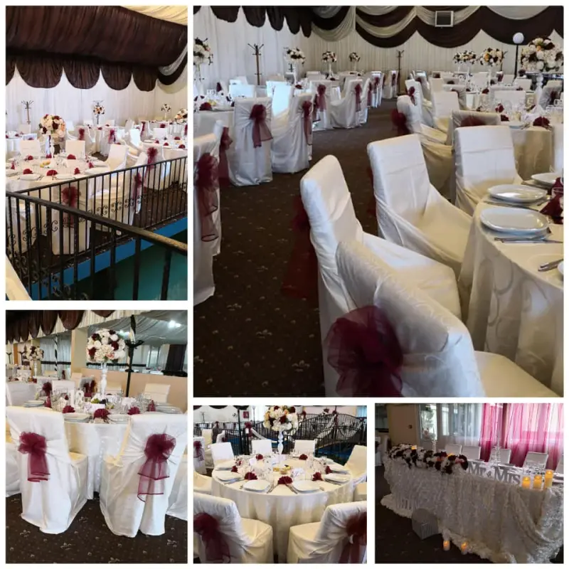 Restaurant nuntă Prahova – Complexul Casa Prahoveana